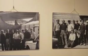 Un convegno ed una mostra in omaggio al genio di Sergio Musmeci