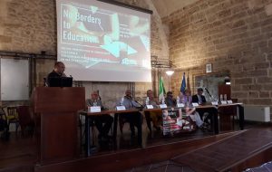 Ottima riuscita per l’evento “No Borders to Education”