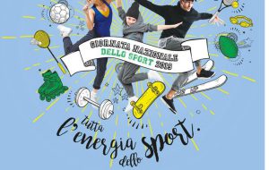 Giornata Nazionale dello Sport: tutti gli eventi in provincia di Brindisi