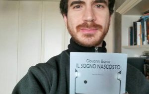 Stasera Giovanni Barco con gli Acoustic Karma e Marco Greco al Caffè Letterario di San Pancrazio Salentino