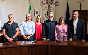 Matarrelli nomina la nuova Giunta del Comune di Mesagne: i nomi di tutti gli Assessori