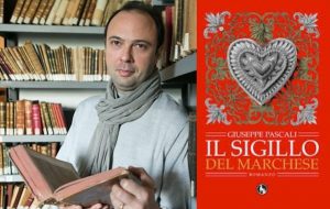 Domani Giuseppe Pascali in Caffetteria Letteraria Nervegna