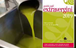 A Torre Santa Susanna si presenta la Guida agli Extravergini di Slow Food