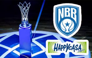 Dopo 7 anni si chiude la sponsorship tra Happy Casa e New Basket Brindisi