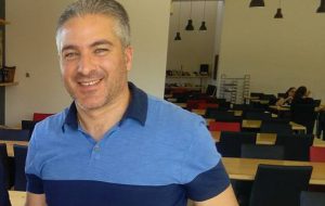 Brindisi FC: i ringraziamenti di Piero Siliberto