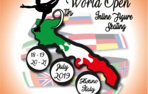 Dal 18 al 21 luglio Fasano ospiterà il Mondiale di Skating