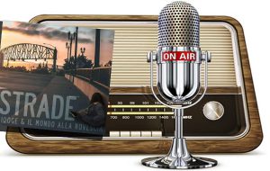 Racconti dalla Radio: “Strade” il nuovo disco di Giooge & Il Mondo Alla Rovescia. Di Marco Greco