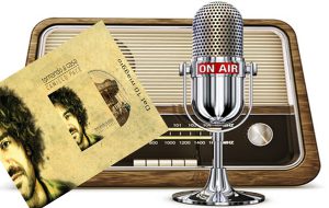 Racconti dalla Radio: “Tornando a casa” il nuovo disco di Camillo Pace. Di Marco Greco