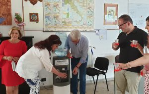 San Michele Salentino: stop alle bottigliette di plastica nelle scuole