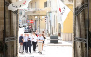Torre Santa Susanna: CIA pronta per terreni confiscati e iniziative anti-Xylella