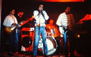 Racconti dalla Radio: La “Via del Blues” celebra 50 anni di attività. Di Marco Greco