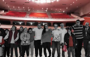 AIPD: domenica 16 il musical “Ama e cambia il mondo” al Nuovo Teatro Verdi