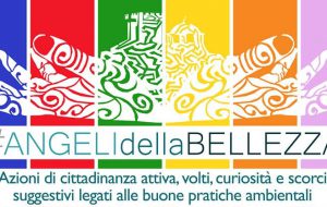 Al via “Volontari della Bellezza” la nuova iniziativa di cittadinanza attiva dei giovani cegliesi