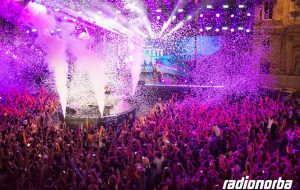 Battiti Live, ufficializzate le date: il 7 Luglio tappa a Brindisi