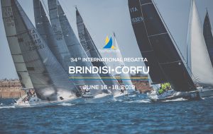 Brindisi-Corfù: oggi il clou degli eventi con la presentazione della Regata e la Banda dell’Arma dei Carabinieri