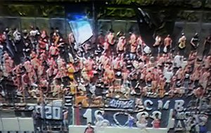 E’ festa! Il Brindisi promosso in serie D