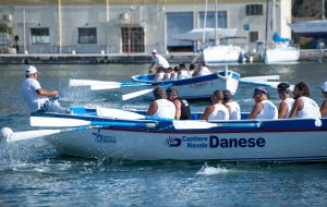 Domenica 30 a Brindisi la prima tappa del Trofeo dell’Adriatico e del Mar Ionio 2019
