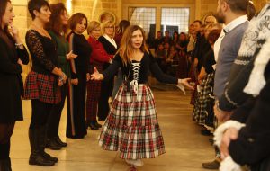 Domenica 30 Festa Scozzese nel Parco dell’ExFadda
