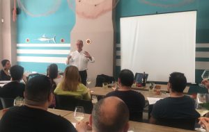 Confesercenti organizza Corso di Sommelier di 1°livello