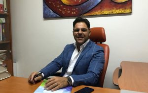 Sarà ancora BrioService Carovigno, rinnovato l’accordo con il Main Sponsor del patron Giuseppe Greco