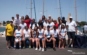 Conoscersi in regata: le settima edizione si chiude con 227 ragazzi a bordo