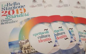 Brindisi: presentata la rassegna «La Bella Stagione 2019», ecco tutti gli eventi in programma