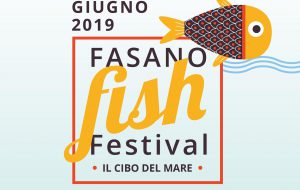 Parte oggi il “Fasano Fish Festival – Il cibo del mare”