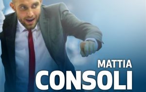 Happy Casa Brindisi: Mattia Consoli nuovo assistant coach della prima squadra