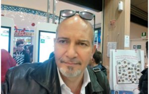 Maurizio Gentile è il nuovo responsabile per il Dipartimento di Sociologia di Brindisi