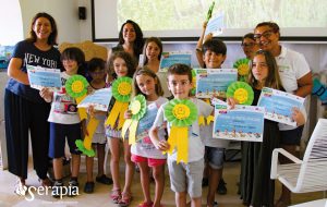 Natural Summer Camp 2019: Un’estate per conoscere le bellezze del territorio pugliese tra attività ed esperienze “green” a portata di bambino
