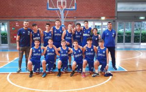 Storico traguardo per la Happy Casa! L’Under 14 Élite accede alle finali nazionali