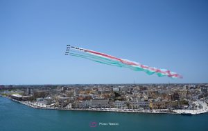 Brindisi-Corfù: il resoconto della XXXIV edizione