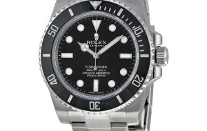 Scoperto meccanismo della truffa dell’acquisto di Rolex con assegni scoperti: due denunce