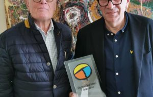 Rassegna Azzurro Salentino  precursore del turismo ricettivo nel nostro territorio