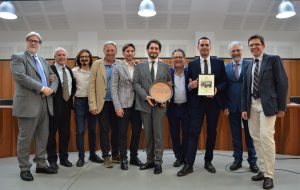 Svolta la V edizione di “Scacco d’Atto”, il Torneo di Retorica Forense