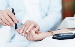 Screening gratuito per la prevenzione del diabete durante la Brindisi-Corfù