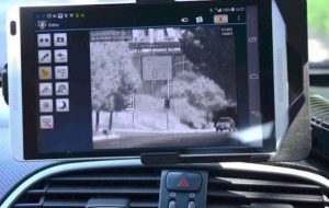 Il “Sistema Mercurio” fa ritrovare 19 auto rubate in una settimana