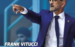 Dal 3 Luglio in edicola l’ultimo numero stagionale di Trezerocinque
