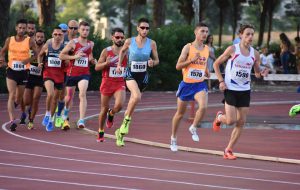 Record di iscritti alla “5000 m del Brento – Avis in pista”