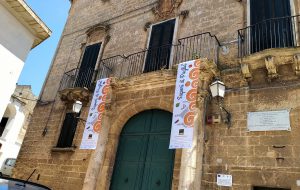 Sapori di Puglia: lunedi 15 premiazione e mostra a Palazzo Martini di Oria