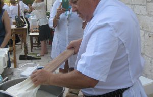 Nonni, raccontateci di voi: un pomeriggio in masseria per famiglie organizzato dal Movimento e Centro di Aiuto alla Vita di Fasano