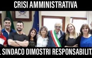 Crisi politica a San Pietro, Nobile (M5S): “il Sindaco sia responsabile e ne tragga le conseguenze”