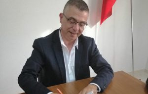 Cosimo Damiano Carlucci alla guida della Federazione Nazionale Giovani Imprenditori