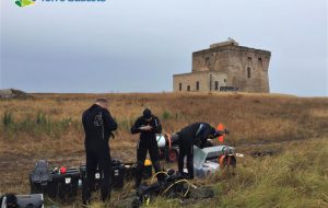 Dalla Germania a Torre Guaceto per l’archeo-ricerca sul Disco di Nebra