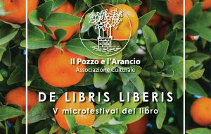 Venerdì 12 ad Oria il V Microfestival del libro “De libris liberis”