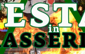 Domenica 4 Agosto si rinnova la “Festa in Masseria” organizzata dalla Pro Loco di Latiano