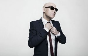 Stasera Giuliano Palma in concerto a Mesagne