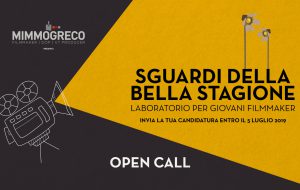 Sguardi della Bella Stagione: cercasi giovani filmaker per raccontare gli eventi dell’estate brindisina