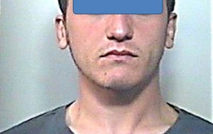 Lettere con proiettili a due imprenditori: arrestato 33enne