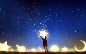 Il Cielo Stellato sopra di noi: giovedì 1 visita guidata delle costellazioni estive